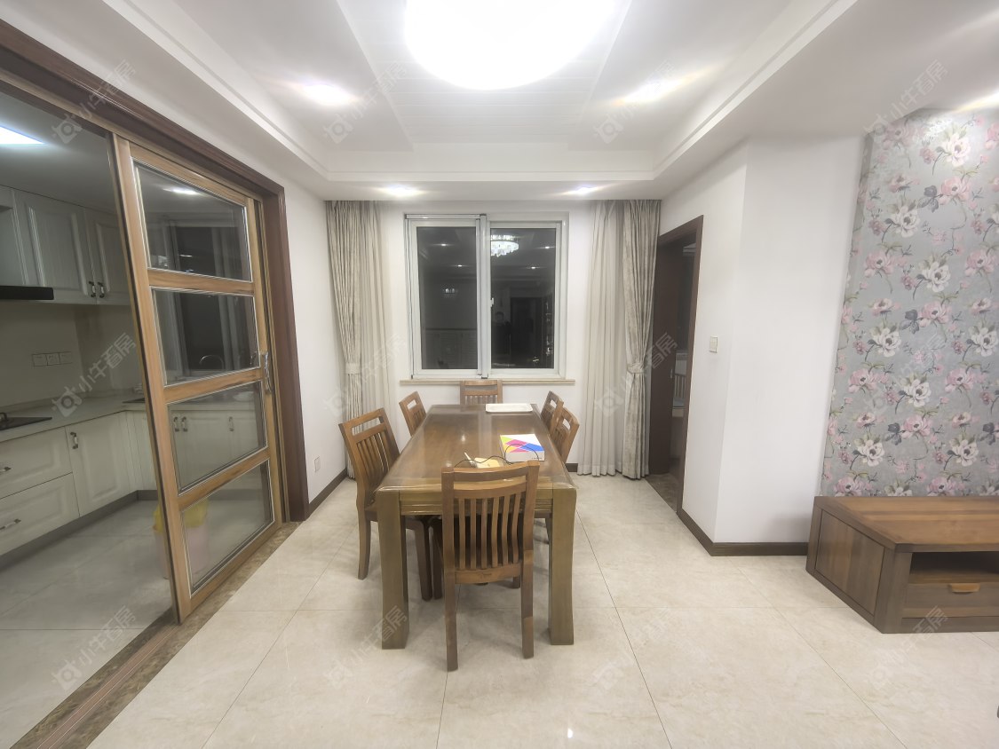 常州景城名轩在租房源_小牛看房