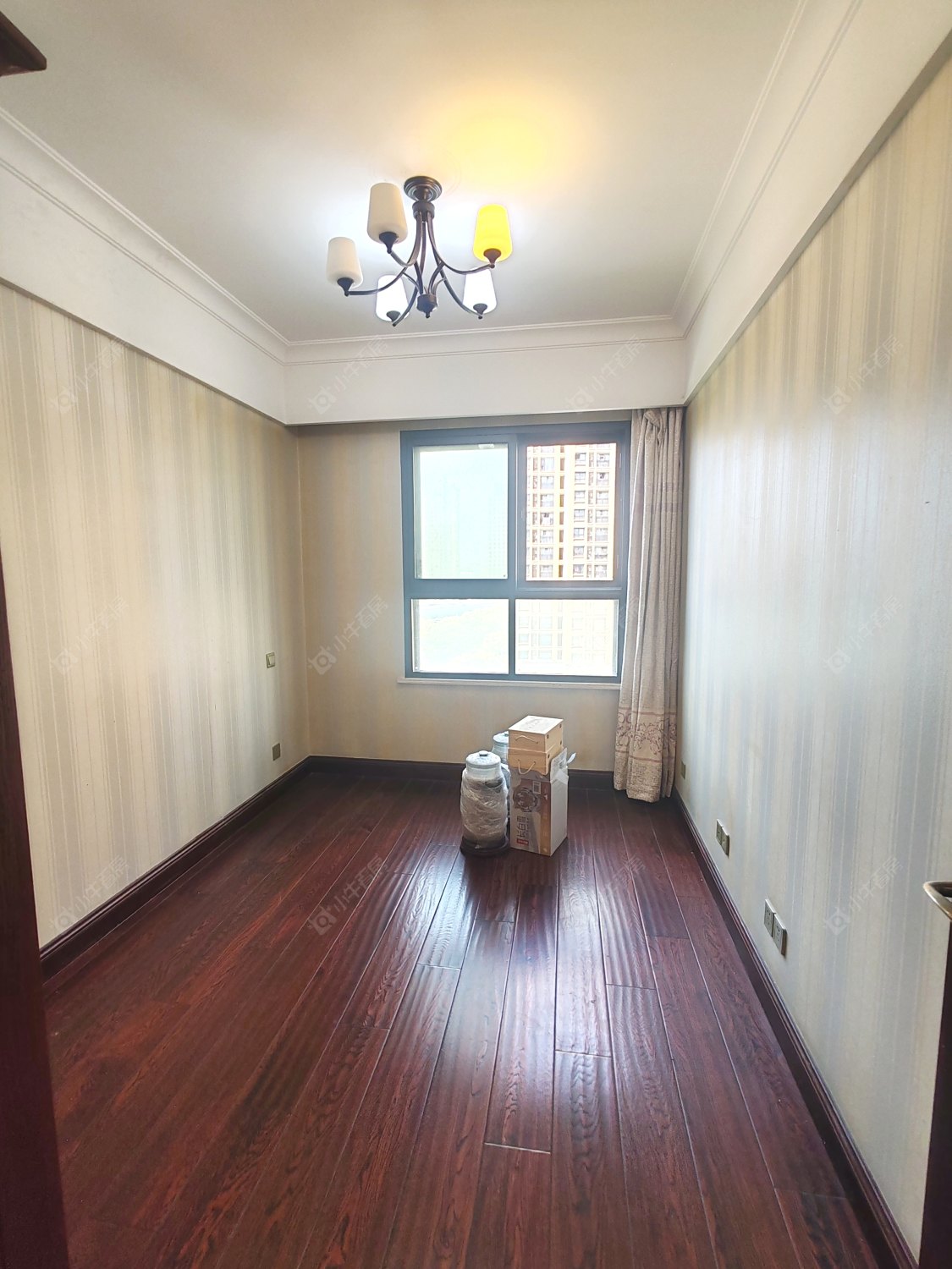 常州新城香悦半岛南区在租房源_小牛看房