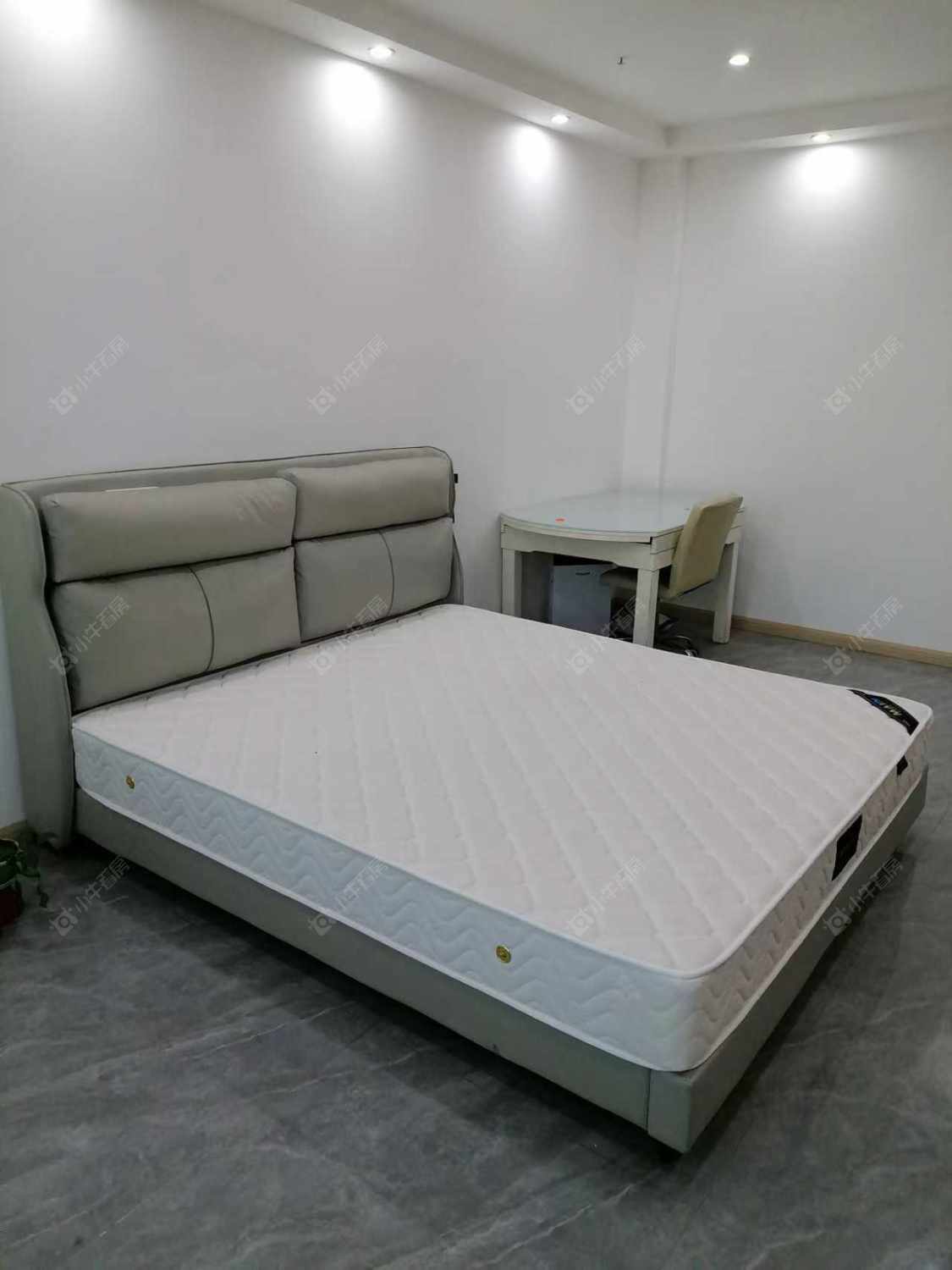 常州牡丹三江公寓在租房源室内图_小牛看房