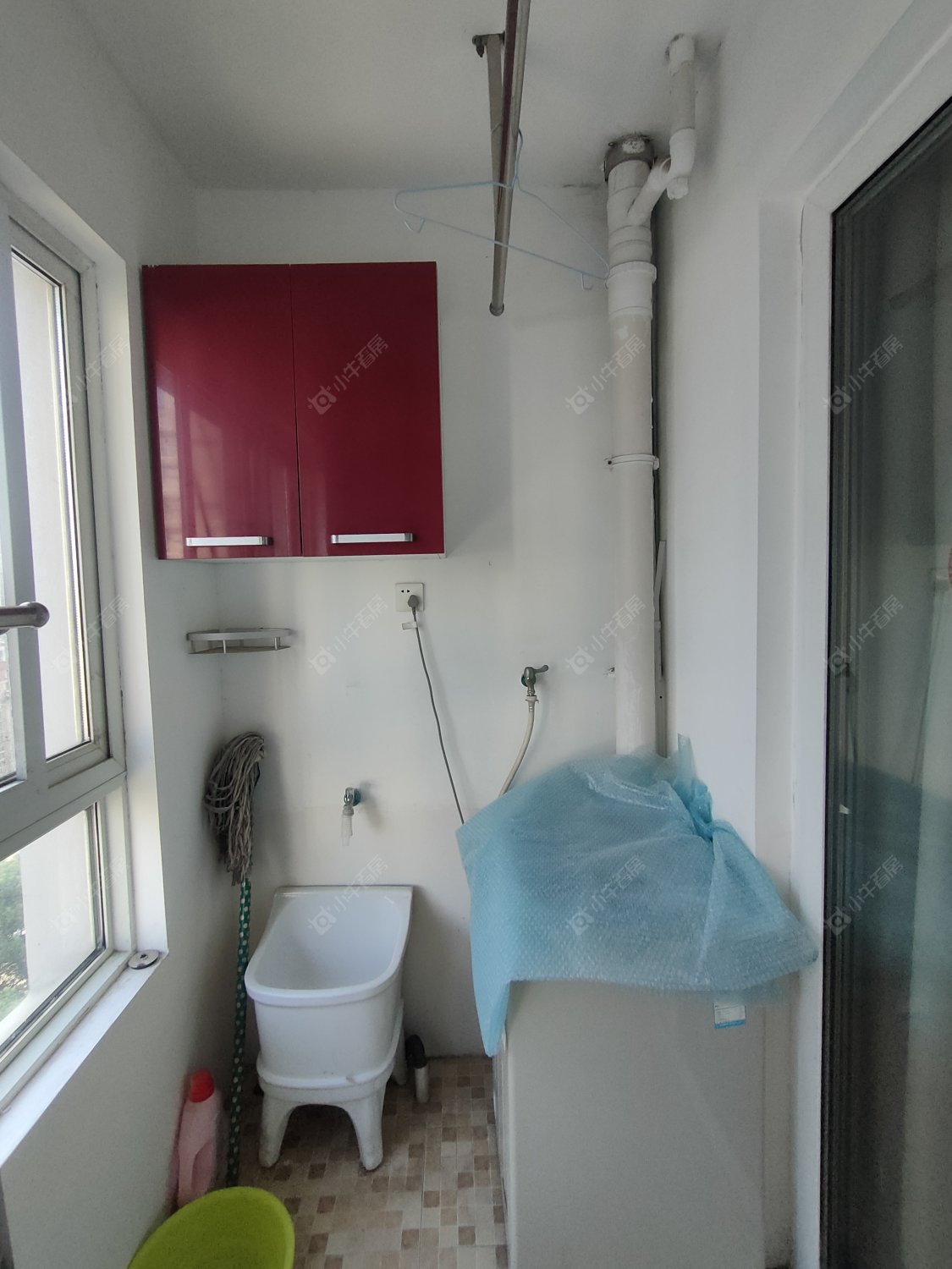 常州紫霞花苑在租房源_小牛看房