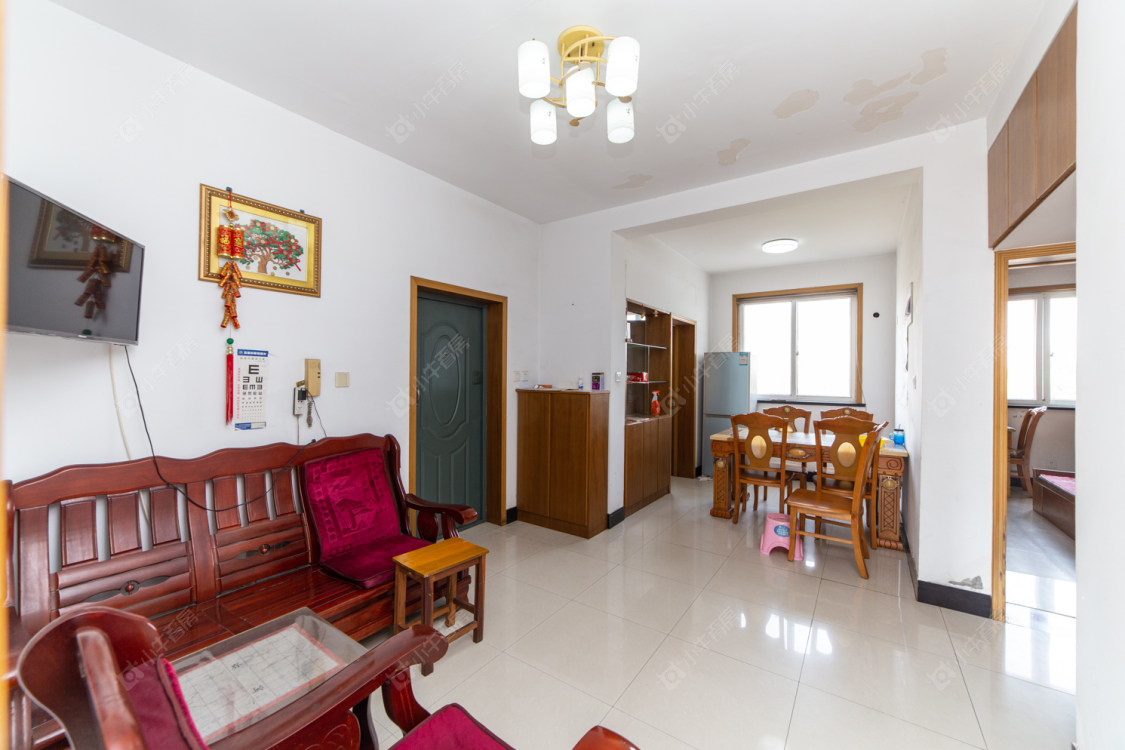 常州顺园三村在售二手房源室内图_小牛看房