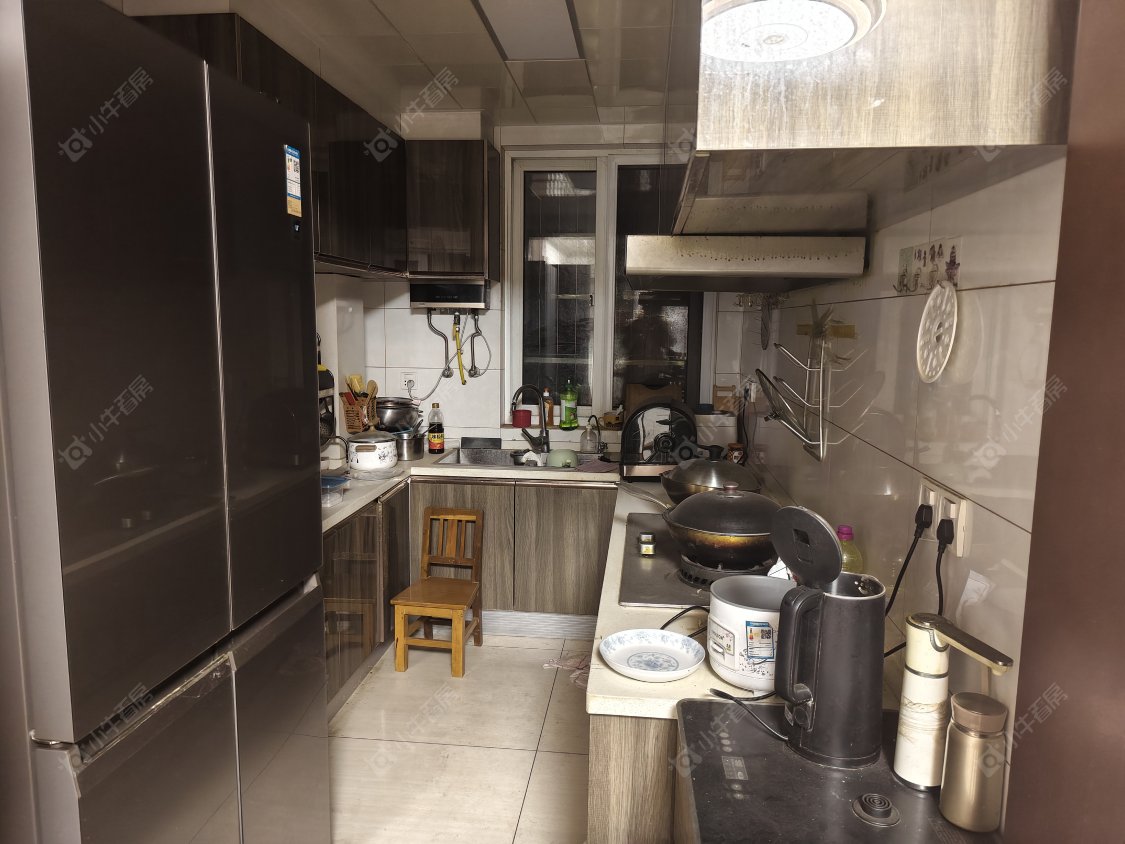 常州新景花苑四期在租房源室内图_小牛看房