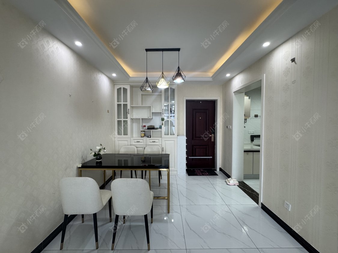 九龙仓繁华里房源室内图 常州九龙仓繁华里在租房源室内图_小牛看房