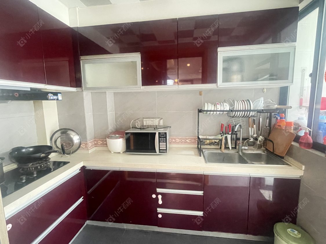 常州怡枫苑在租房源室内图_小牛看房