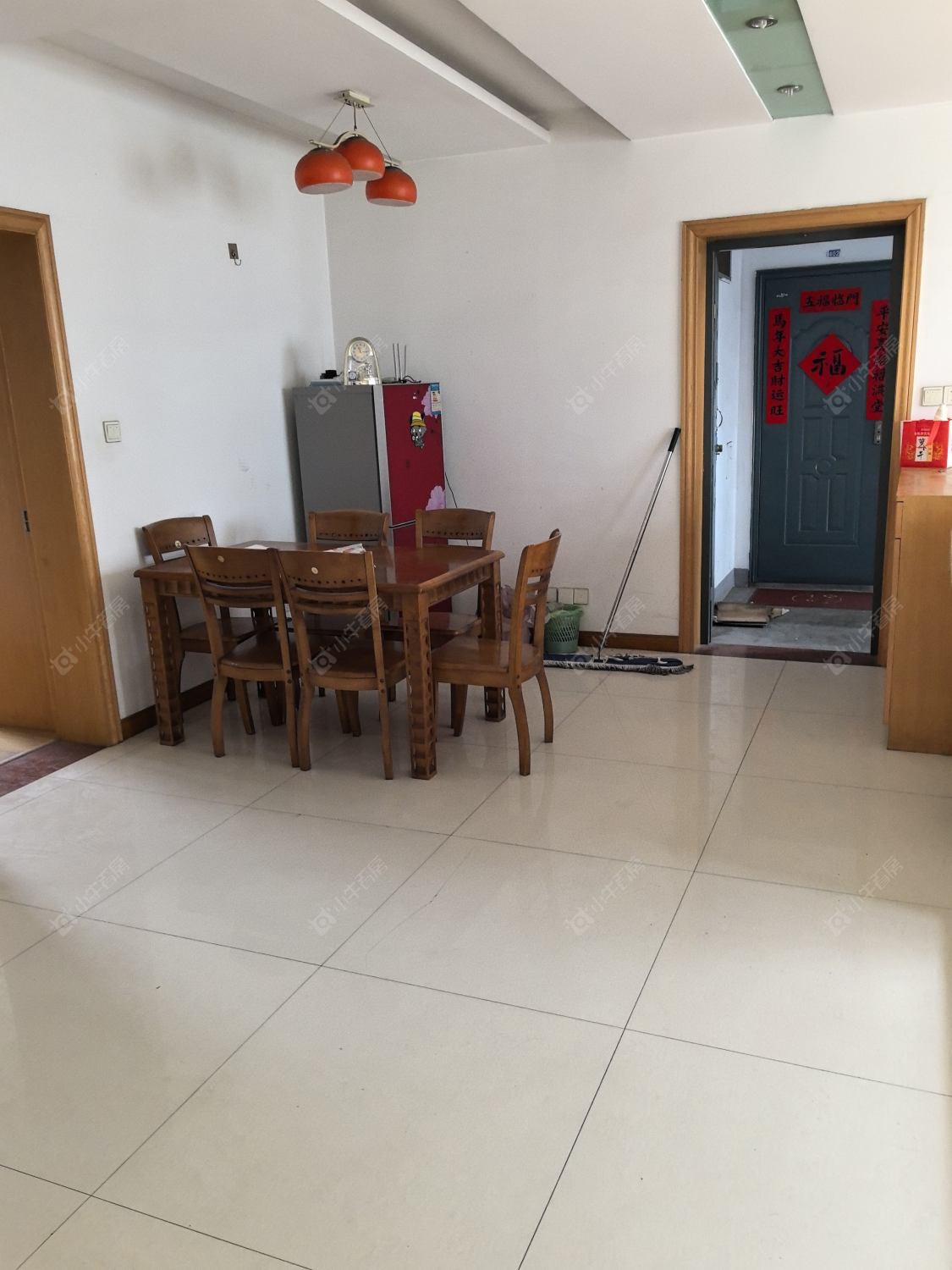 常州友谊家苑在租房源室内图_小牛看房