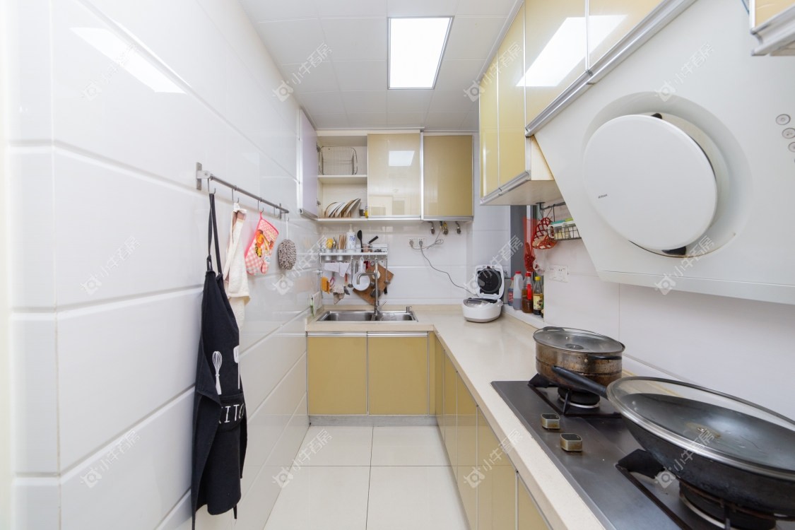 常州中海龙城花园南区在租房源_小牛看房