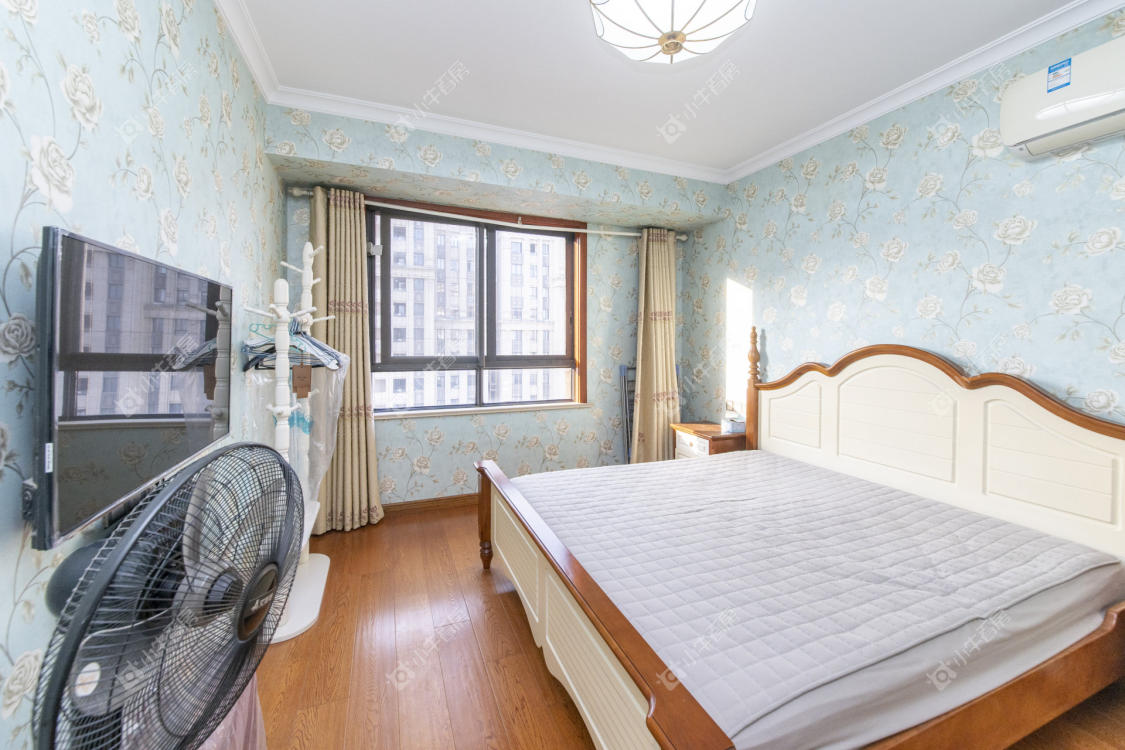 常州绿地峰云汇在租房源室内图_小牛看房