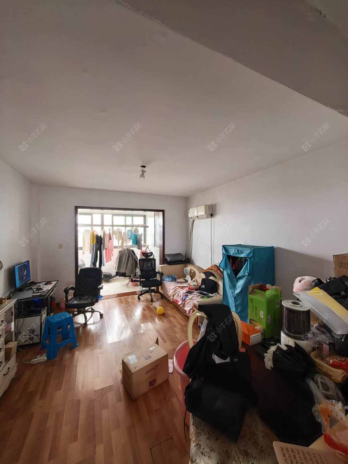 常州朝阳花园租房_小牛看房