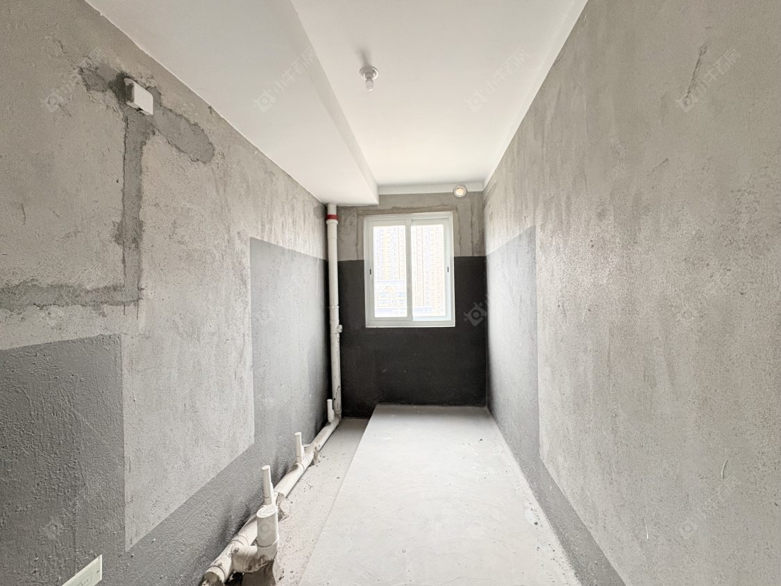 丹阳中南熙悦城中南二期在售二手房源室内图_小牛看房