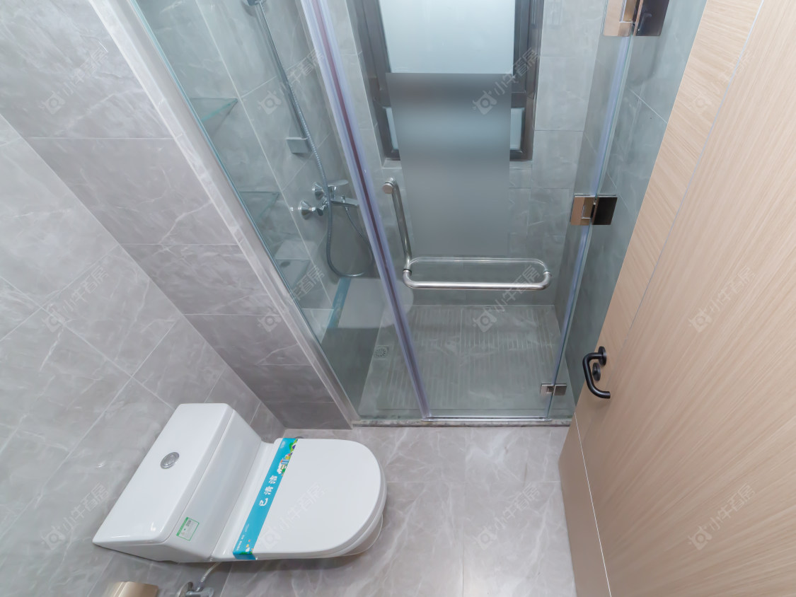 常州万科新都会在售二手房源室内图_小牛看房