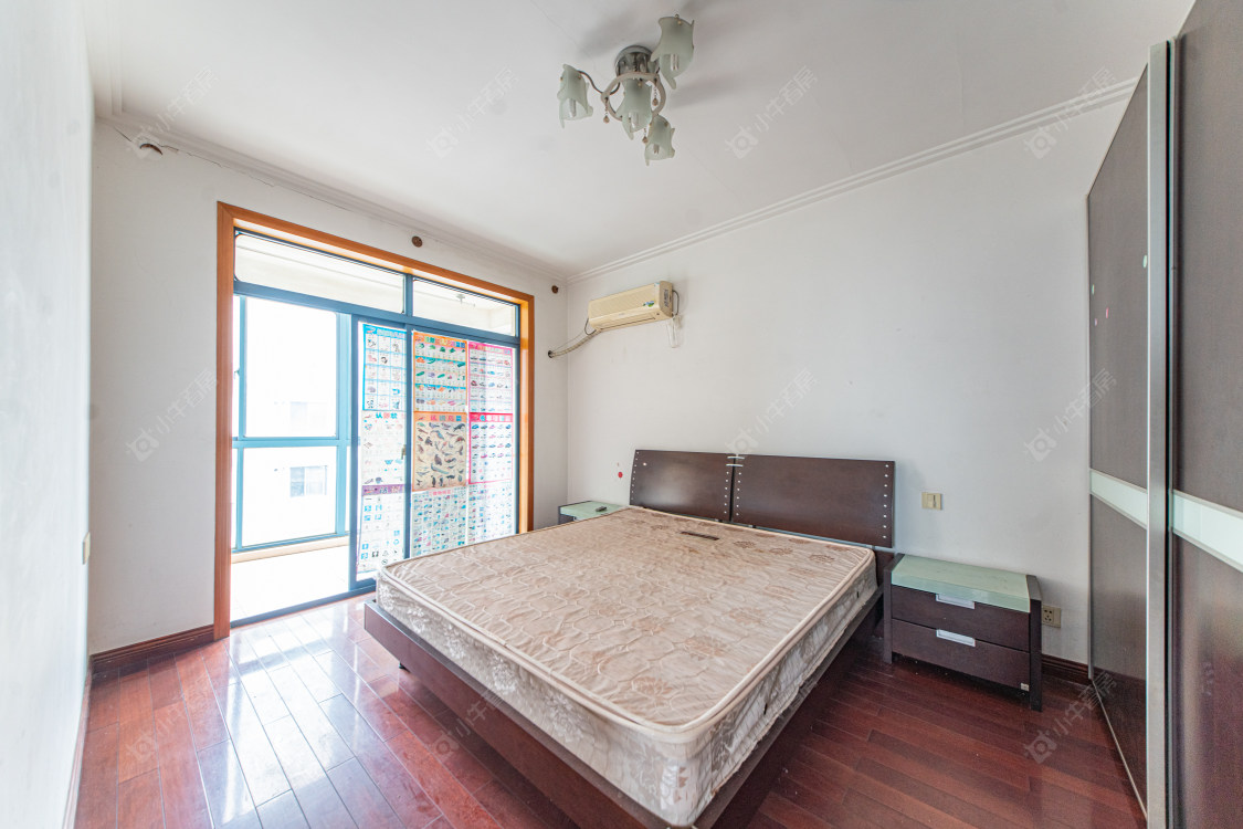 常州四季新城南苑在售二手房源室内图_小牛看房