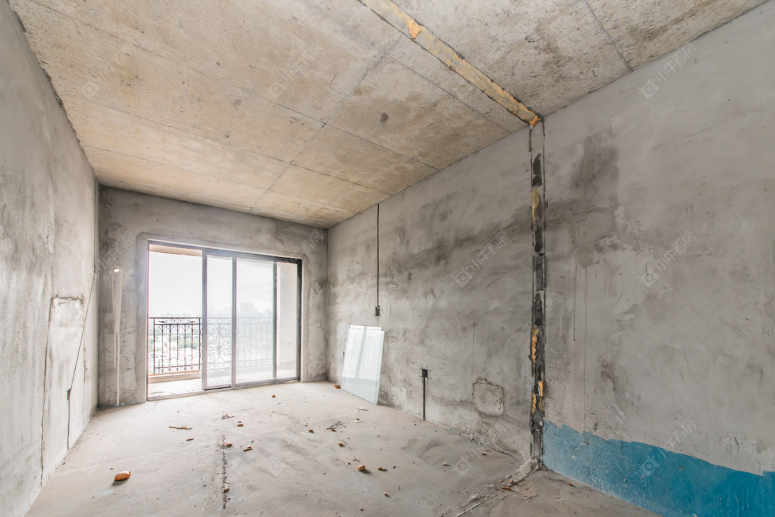 常州御庭园在售二手房源室内图_小牛看房