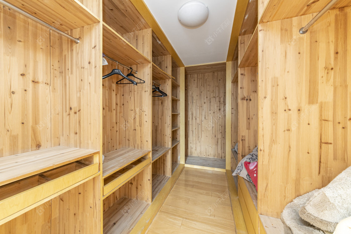 常州新城南都美域在售二手房源室内图_小牛看房