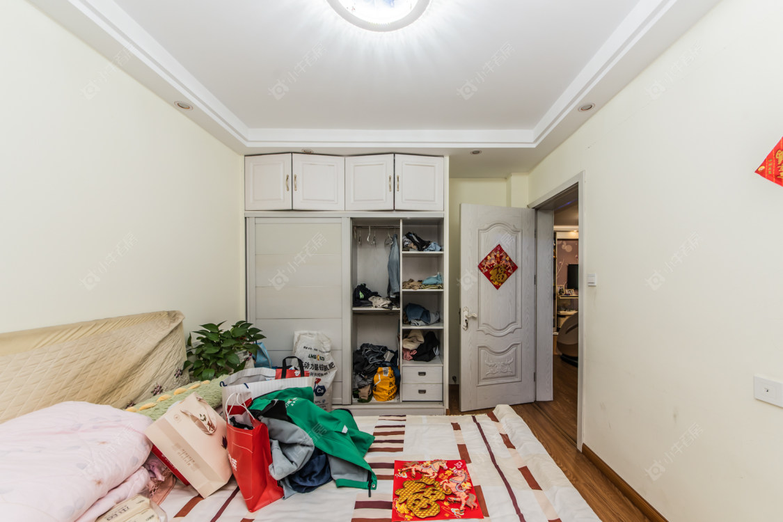 常州米兰阳光在售二手房源室内图_小牛看房