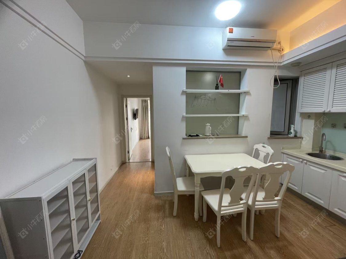 常州九洲新世界广场在租房源室内图_小牛看房