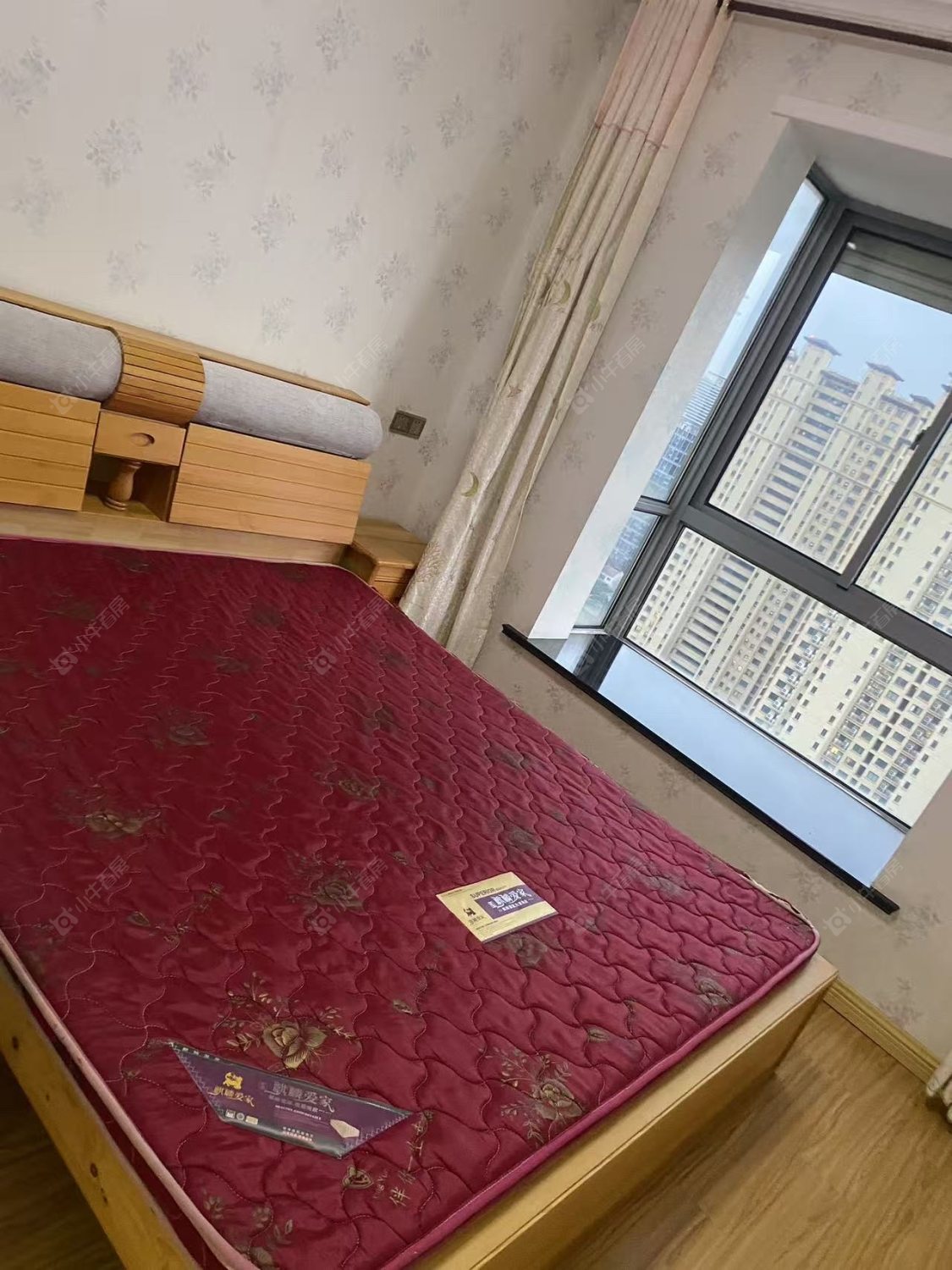 常州天隽峰在租房源室内图_小牛看房