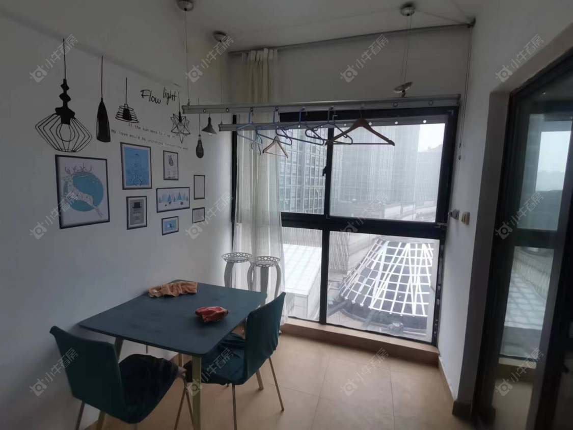 常州新北万达广场在租房源室内图_小牛看房