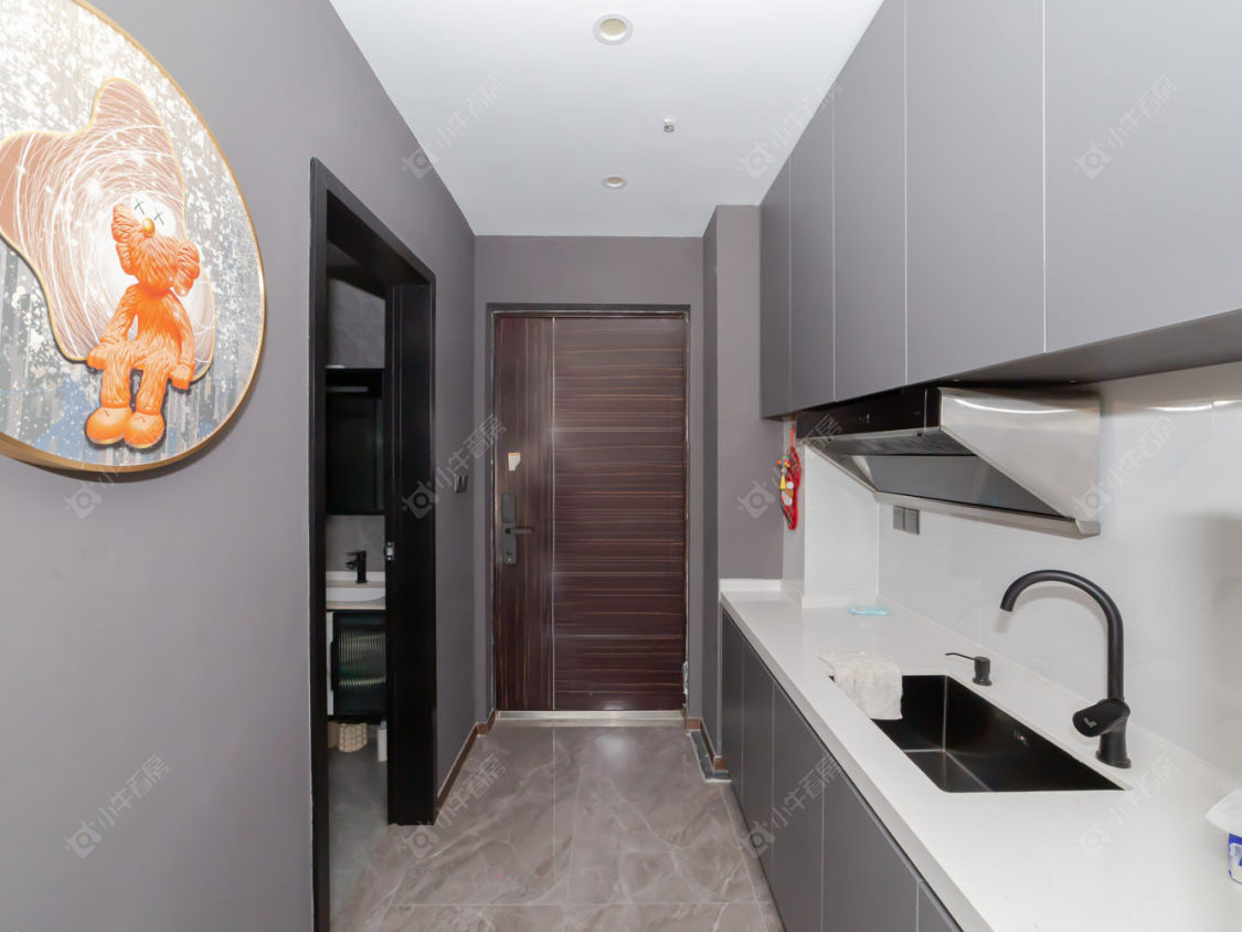 世茂广场房源室内图 常州世茂广场在售二手房源室内图_小牛看房