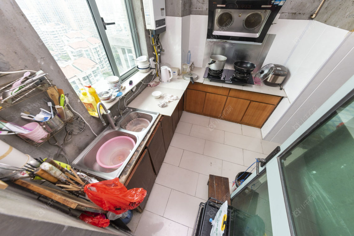 常州御城在售二手房源室内图_小牛看房