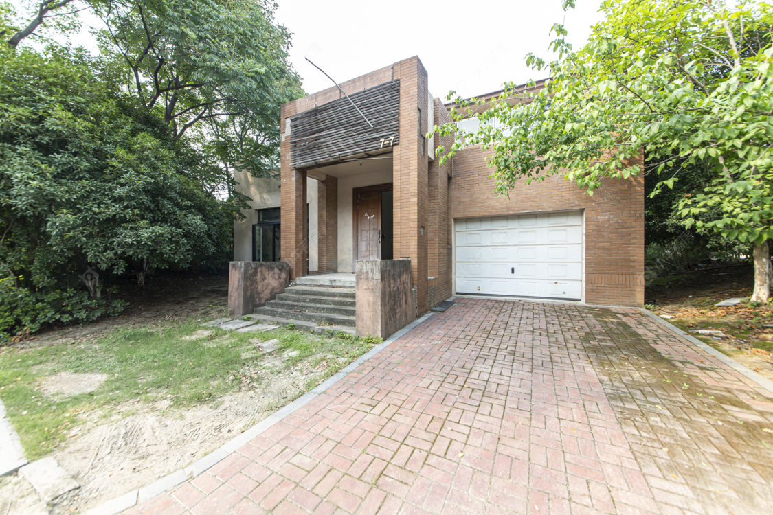 常州天安别墅在售二手房源_小牛看房