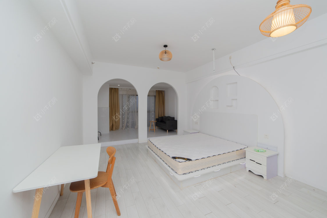 常州新北万达广场在售二手房源_小牛看房