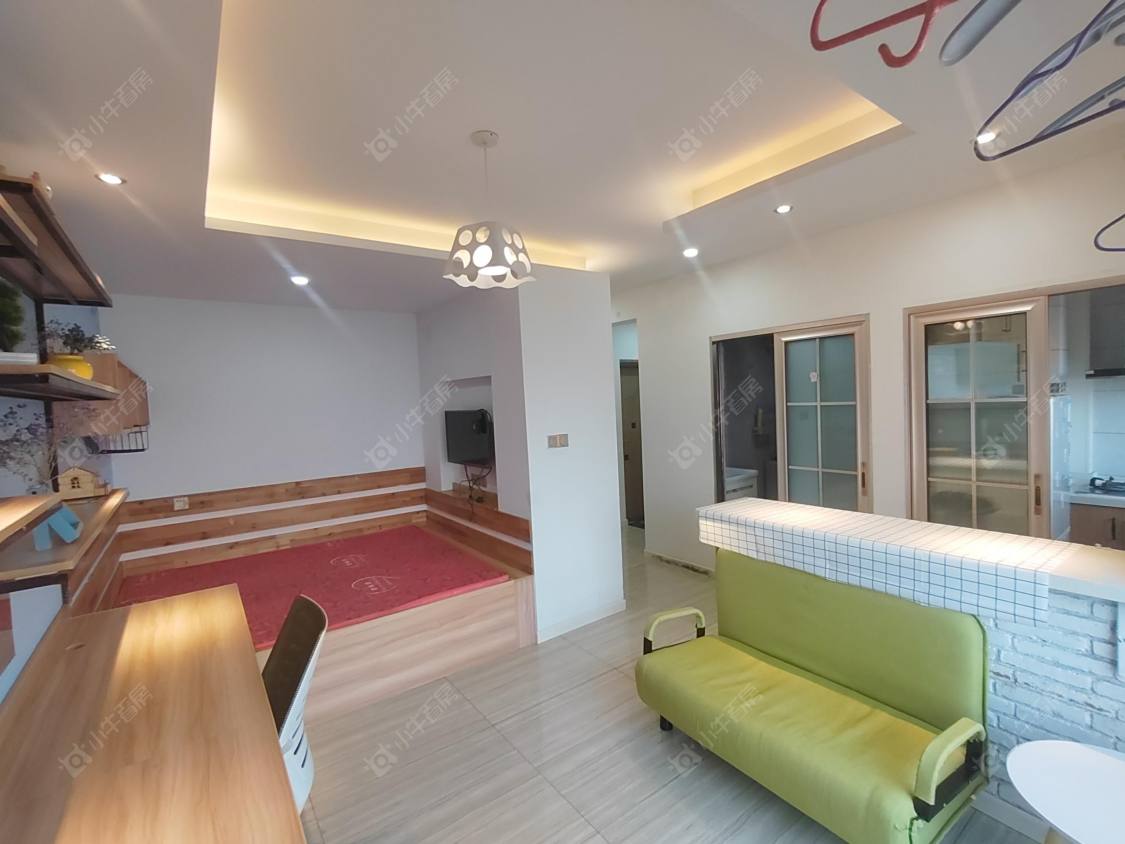 学府名门花苑房源室内图 常州学府名门花苑在租房源室内图_小牛看房