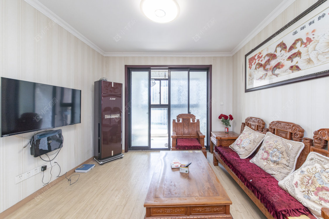 常州外滩1号在售二手房源室内图_小牛看房