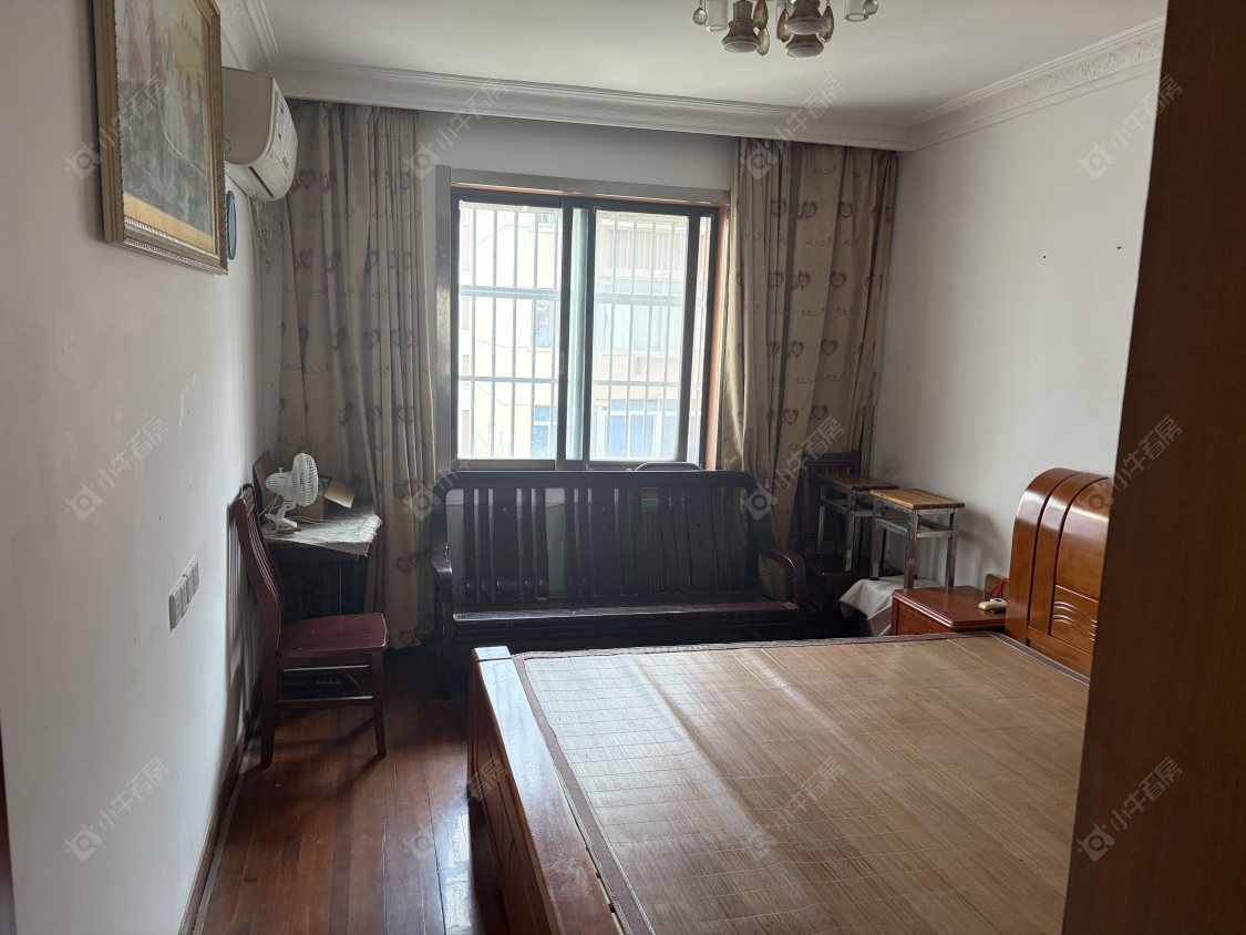 常州勤业一二三村在租房源_小牛看房