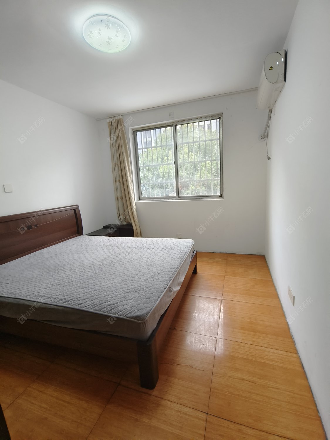 常州燕兴新村西区在租房源室内图_小牛看房