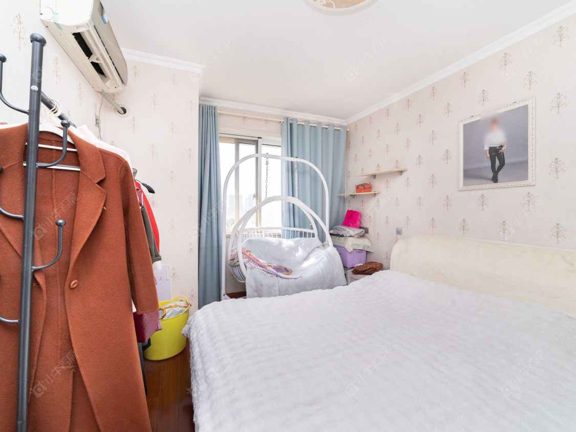 常州新城域一期在售二手房源室内图_小牛看房