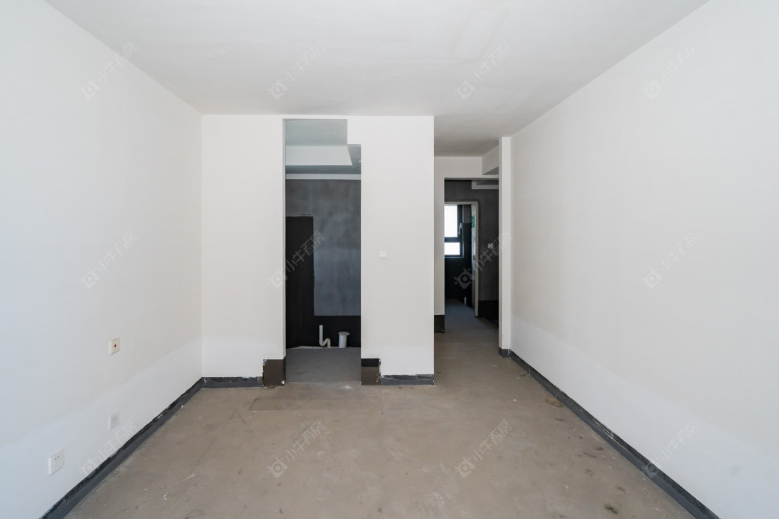 常州华润国际六期在售二手房源室内图_小牛看房