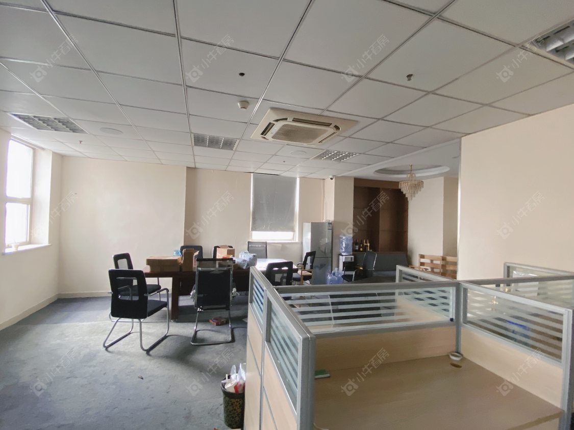 常州浩源大厦在租房源_小牛看房