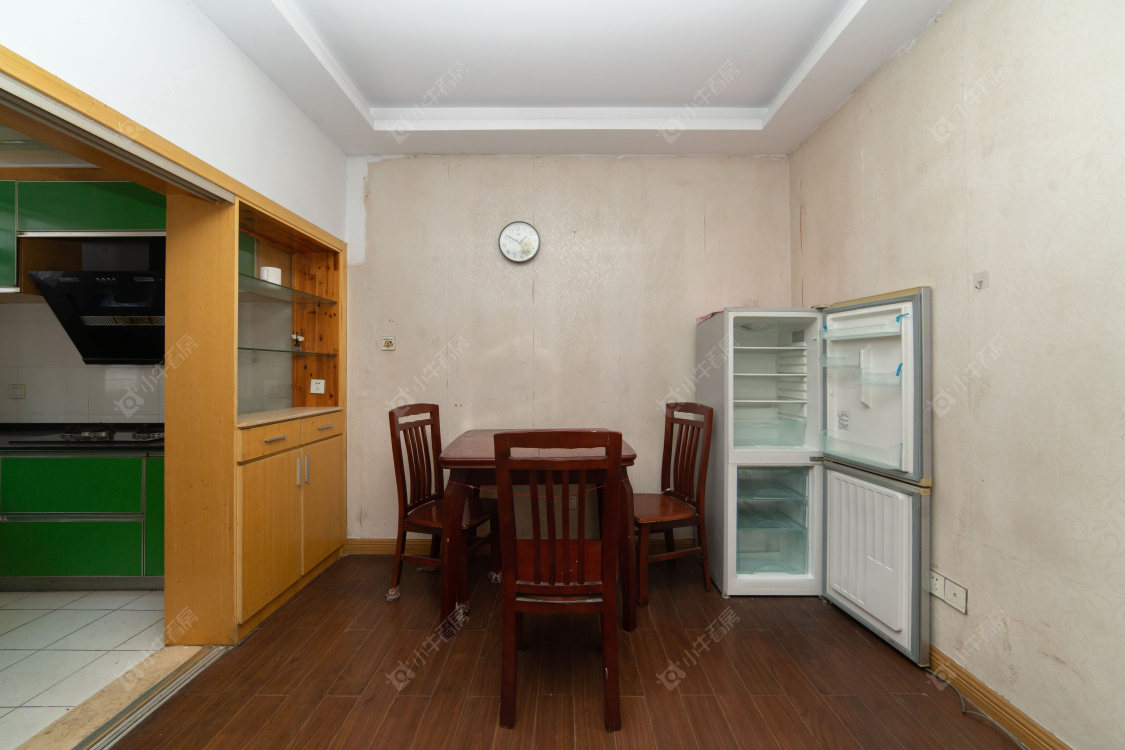 常州白云新村在售二手房源室内图_小牛看房