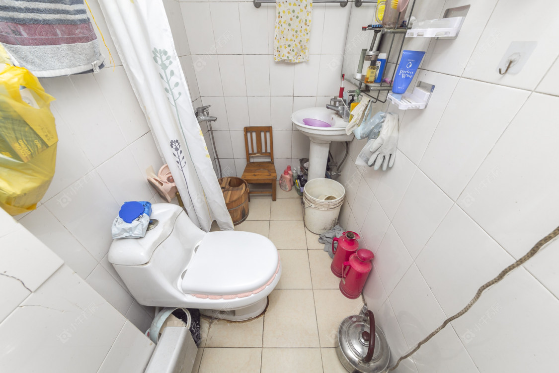 常州勤业一二三村在售二手房源室内图_小牛看房