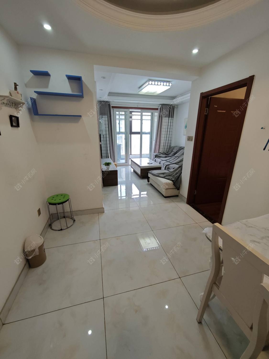 水岸花语房源室内图 常州水岸花语在租房源室内图_小牛看房