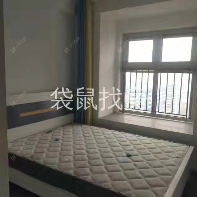 常州龙控公园道在租房源室内图_小牛看房