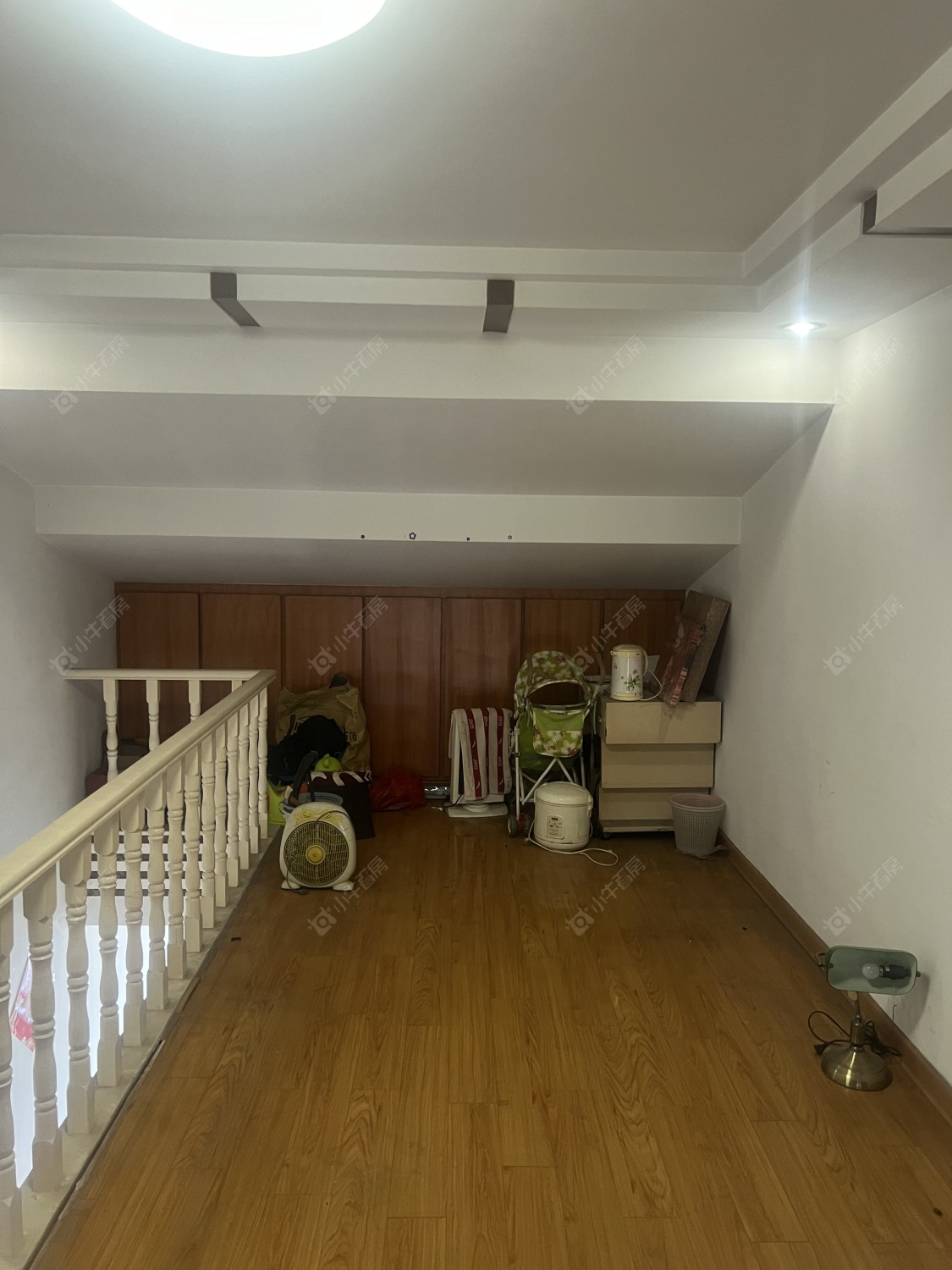 常州中凉花园在租房源室内图_小牛看房