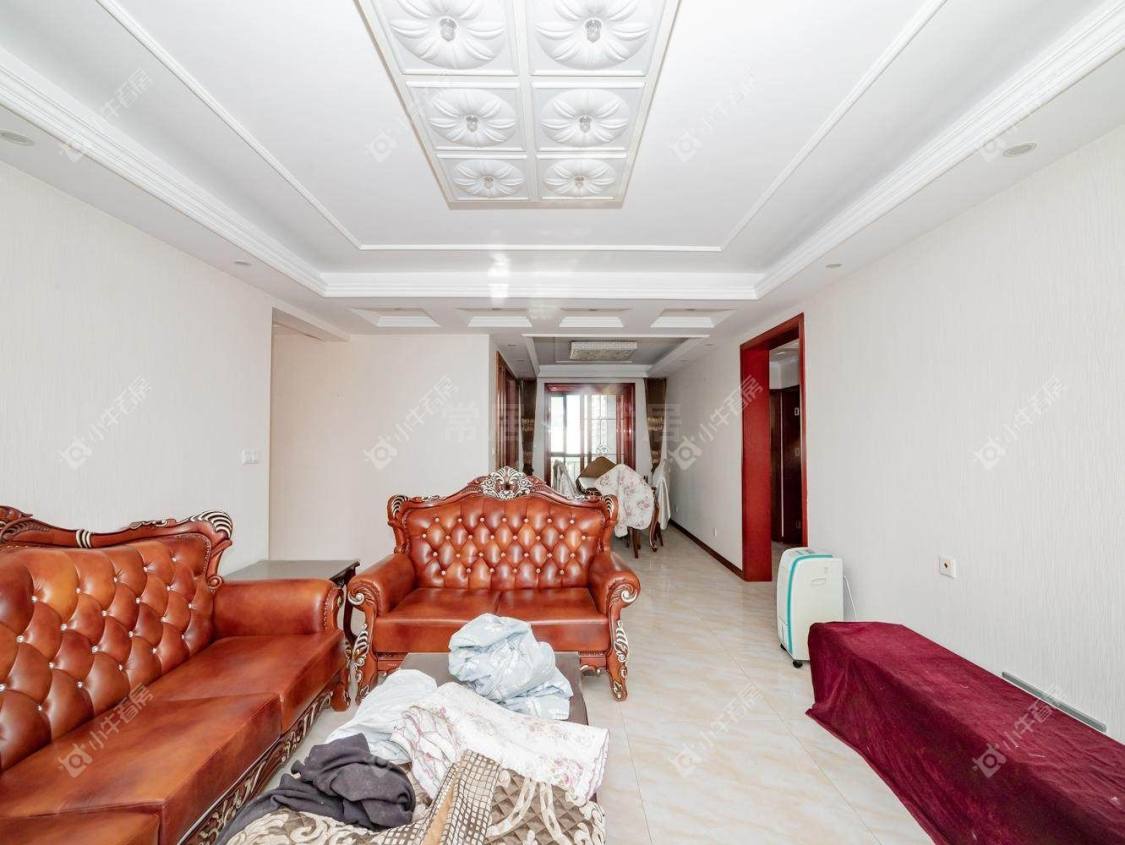 常州华润国际三期在租房源室内图_小牛看房