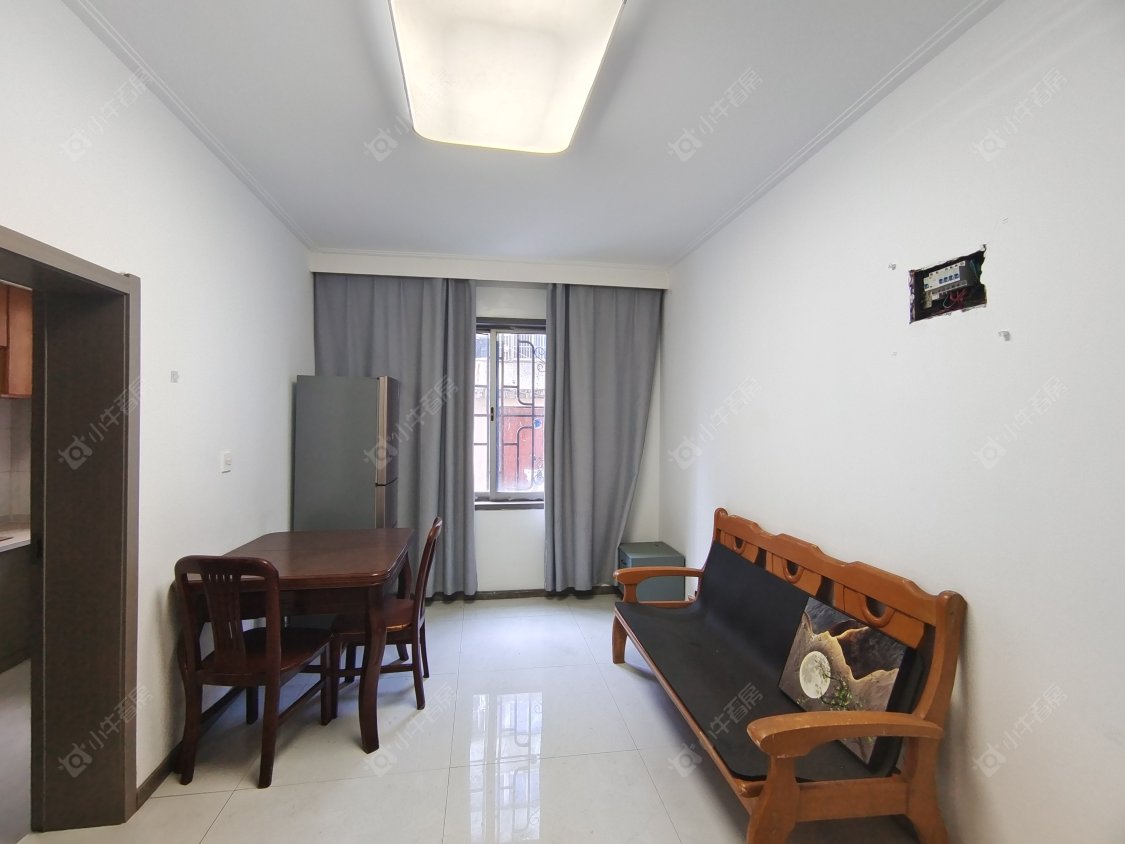 常州中凉二村在租房源_小牛看房