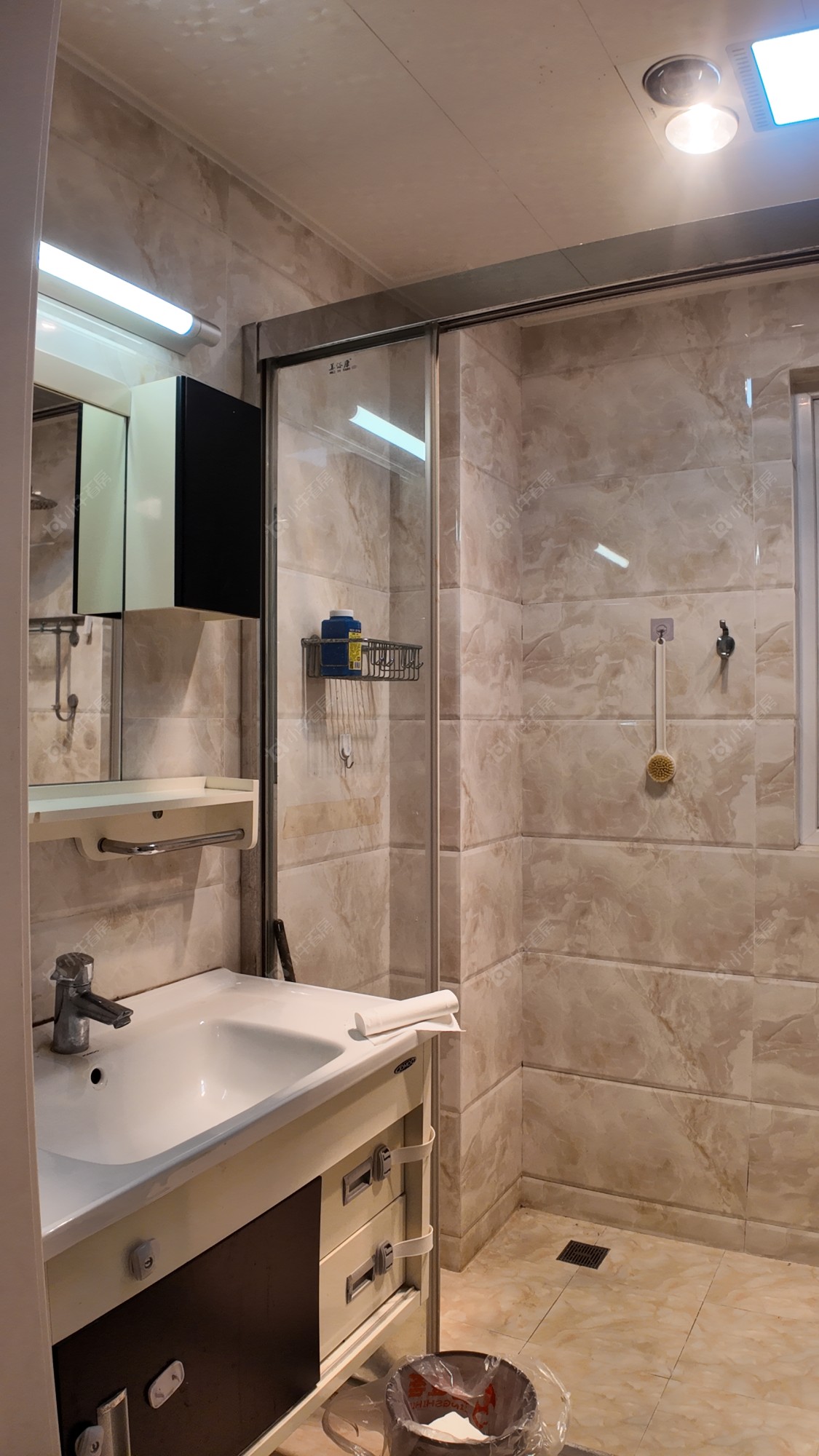 常州公园壹号四期在租房源室内图_小牛看房