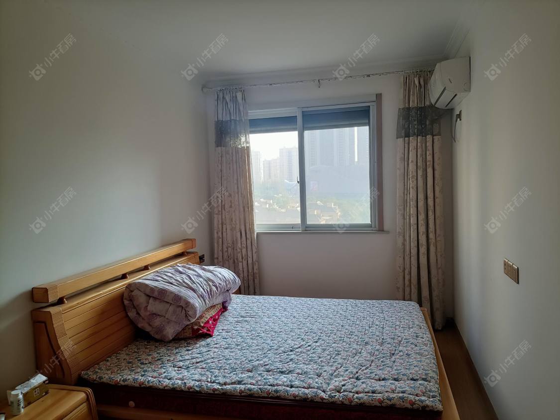 常州水晶城在租房源室内图_小牛看房