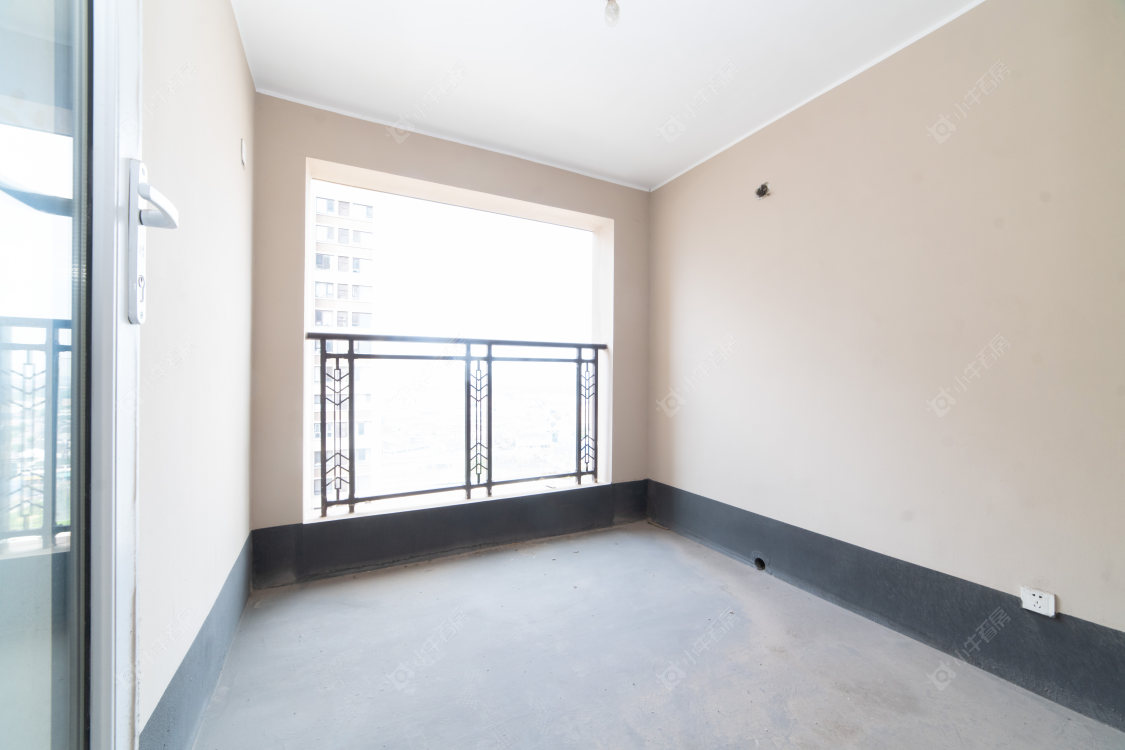 常州MOOC星光城一期在售二手房源室内图_小牛看房