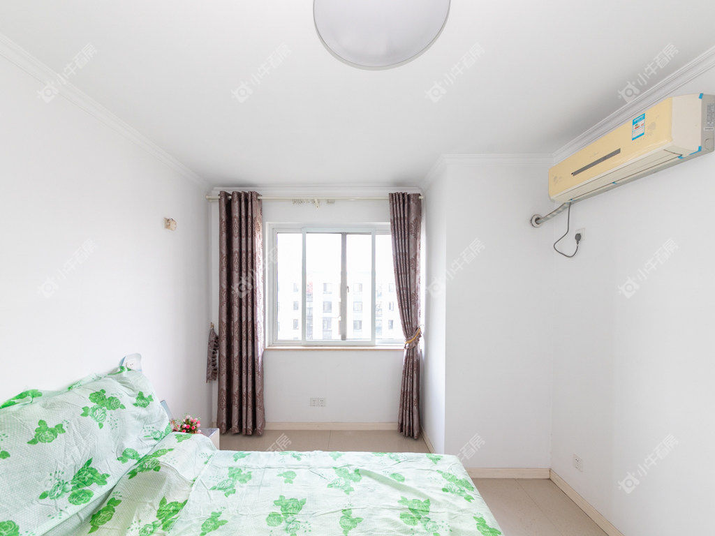 常州清水湾花园三期在租房源室内图_小牛看房