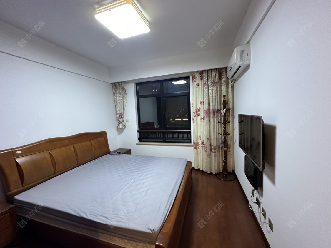 常州新城帝景南区在租房源室内图_小牛看房