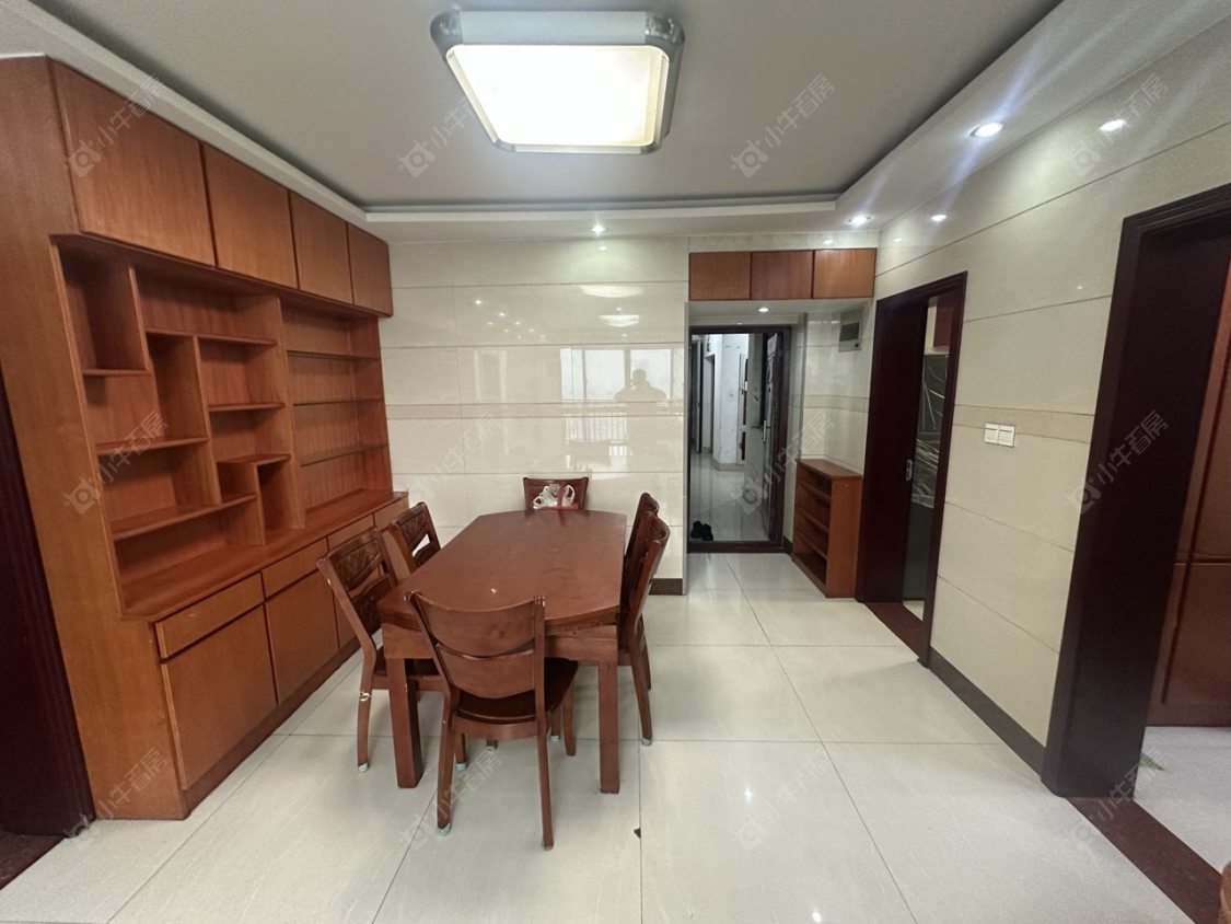 常州名仕佳园在租房源室内图_小牛看房