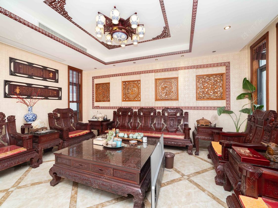 常州得园在售二手房_小牛看房