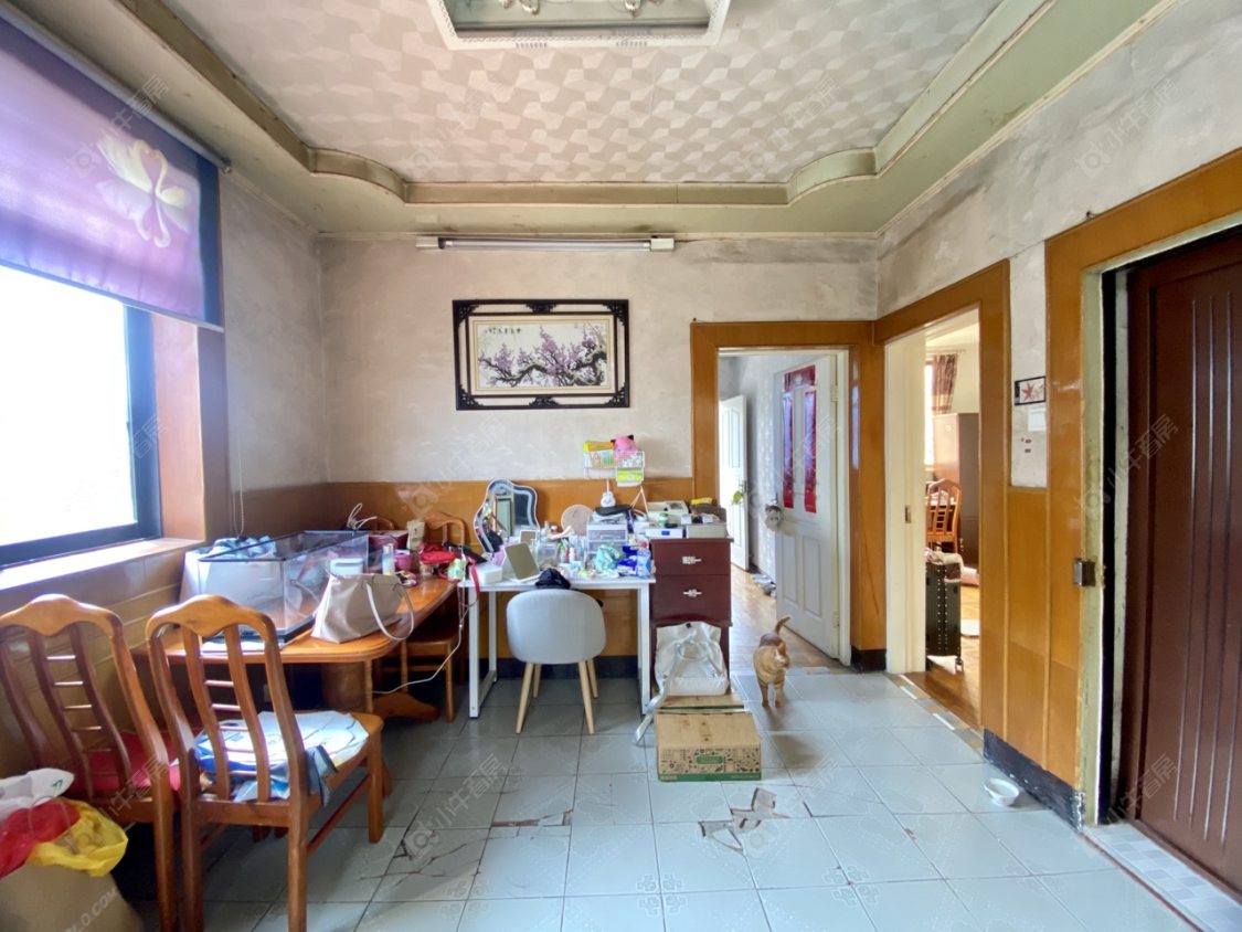 丹阳朝阳新村（丹阳）在售二手房_小牛看房