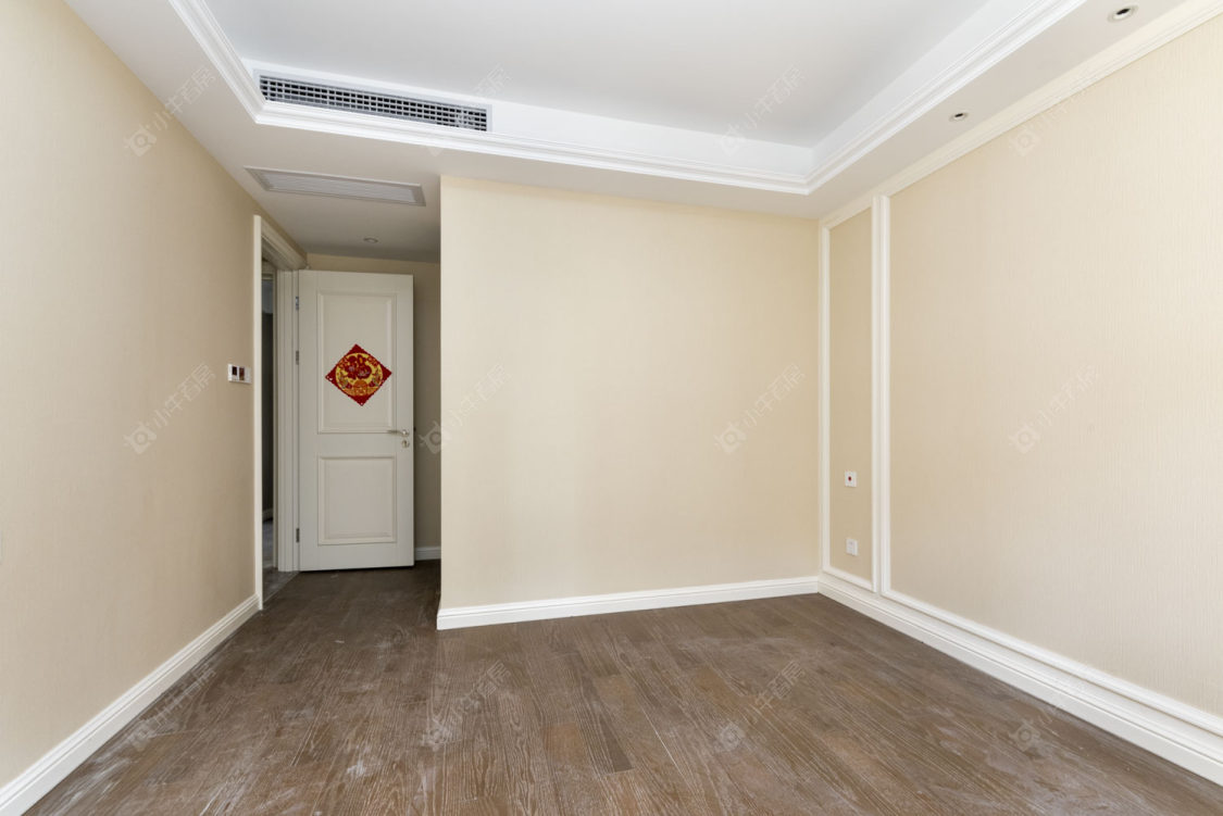 常州新城华宇悦隽公馆在售二手房源室内图_小牛看房