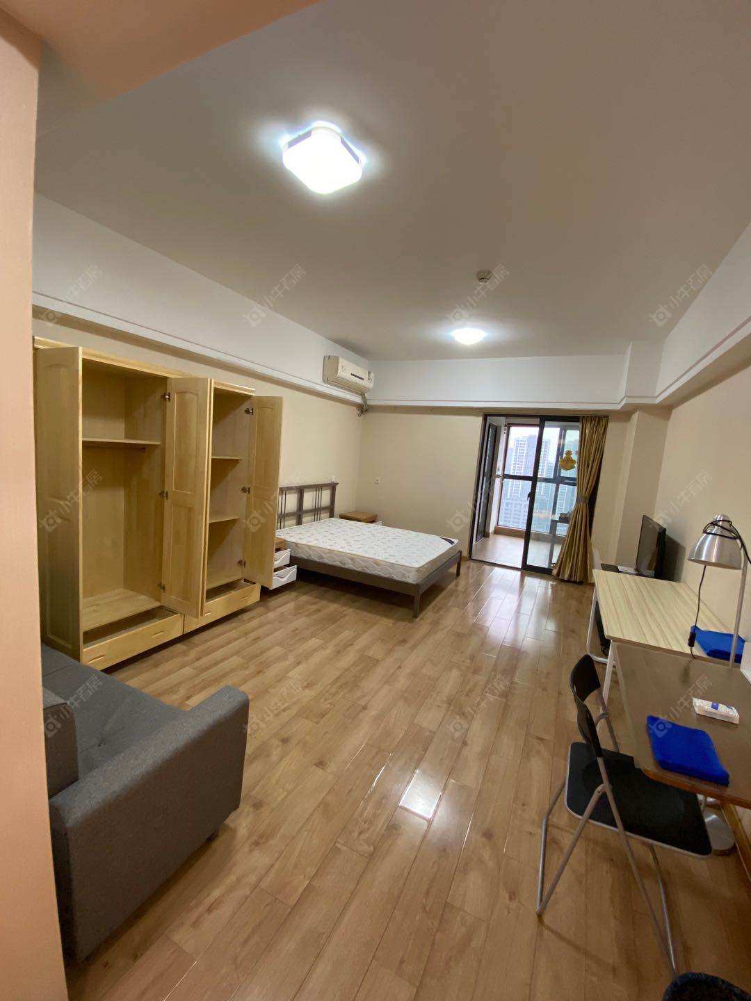 常州新北万达广场在租房源_小牛看房