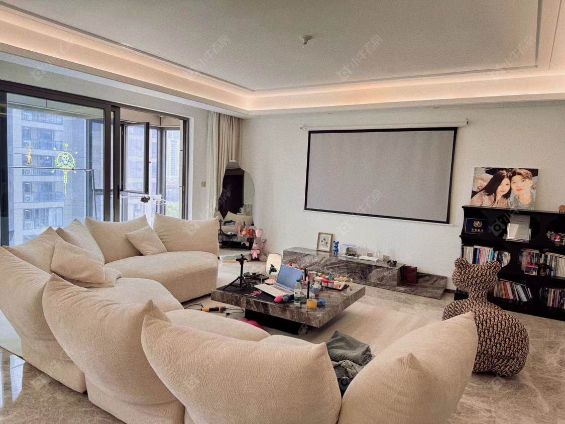 常州花语江南在租房源户型图_小牛看房